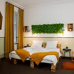 Hotel Alex Berlin