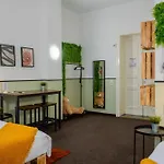 Hotel Alex Berlin
