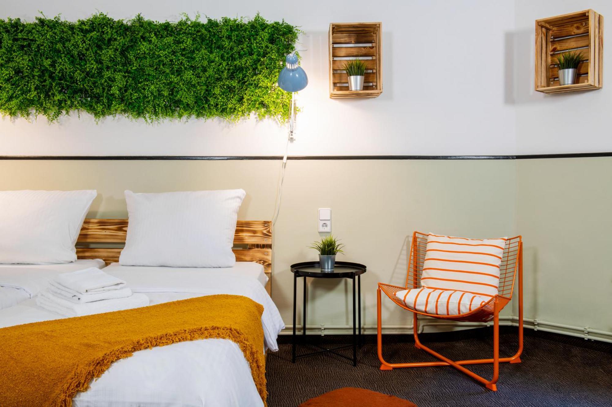 Alex Hotel
