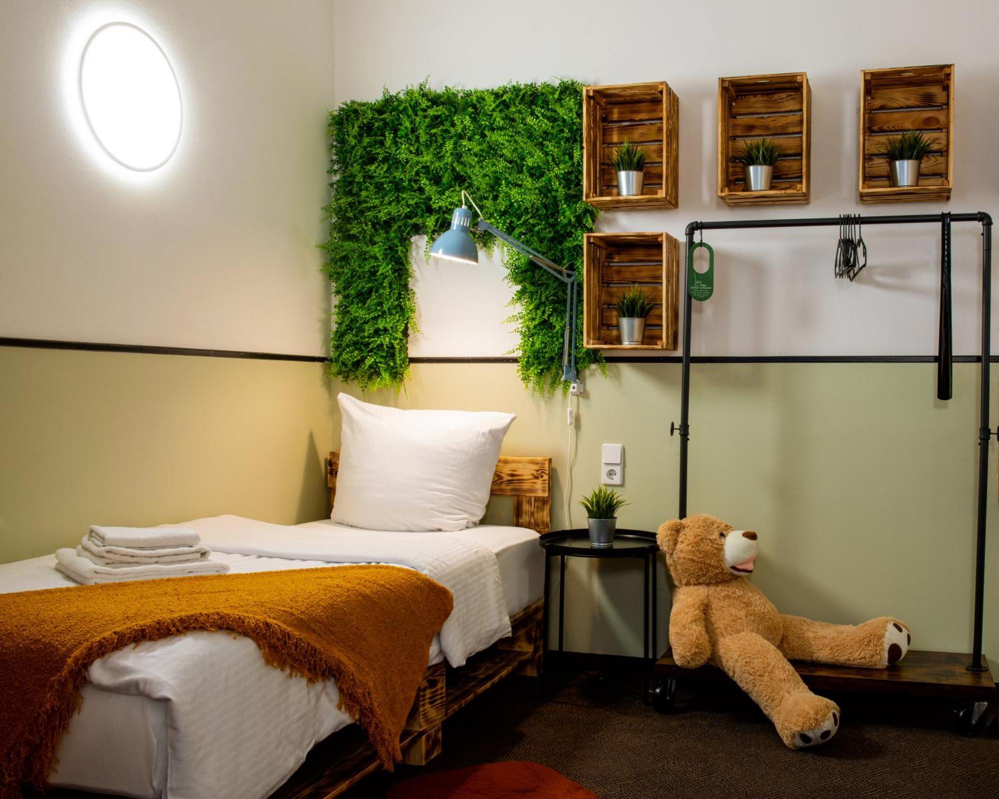 Alex Hotel Berlino