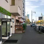 Hotel Alex Berlin